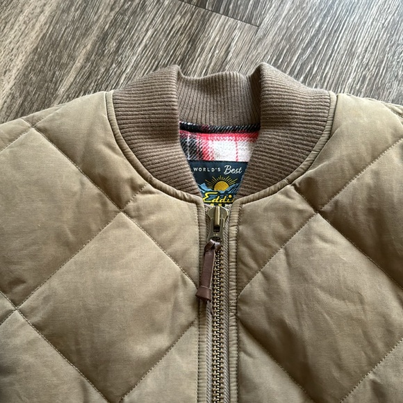 Eddie Bauer x Huckberry Skyliner Jacket - Picture 10 of 14